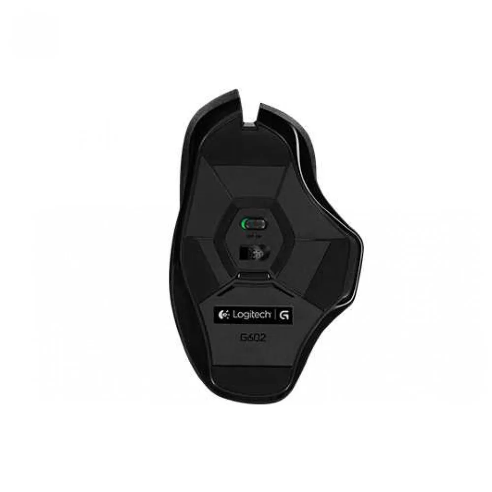 Мышь игровая беспроводная Logitech G602