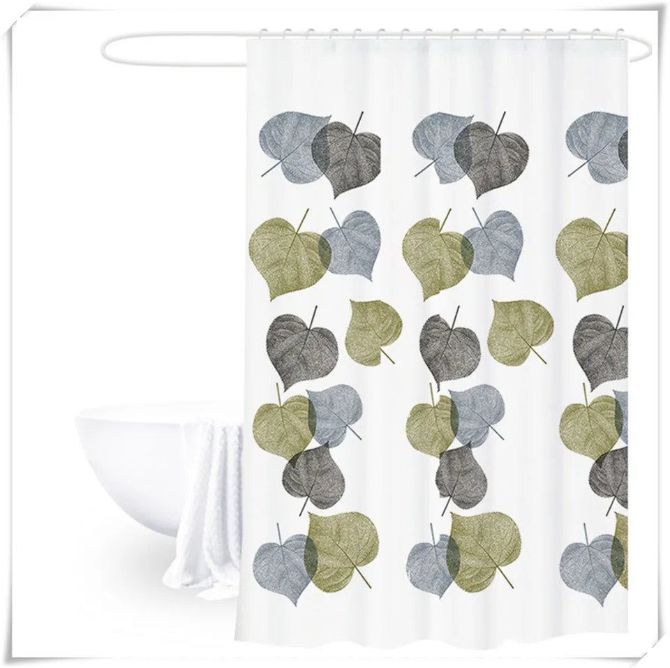 Shower curtain xq2