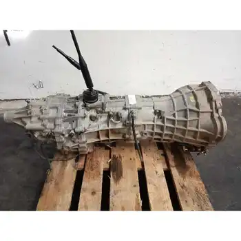 

5724327 Gearbox Nissan Pick-up (d22) 2.5 Diesels