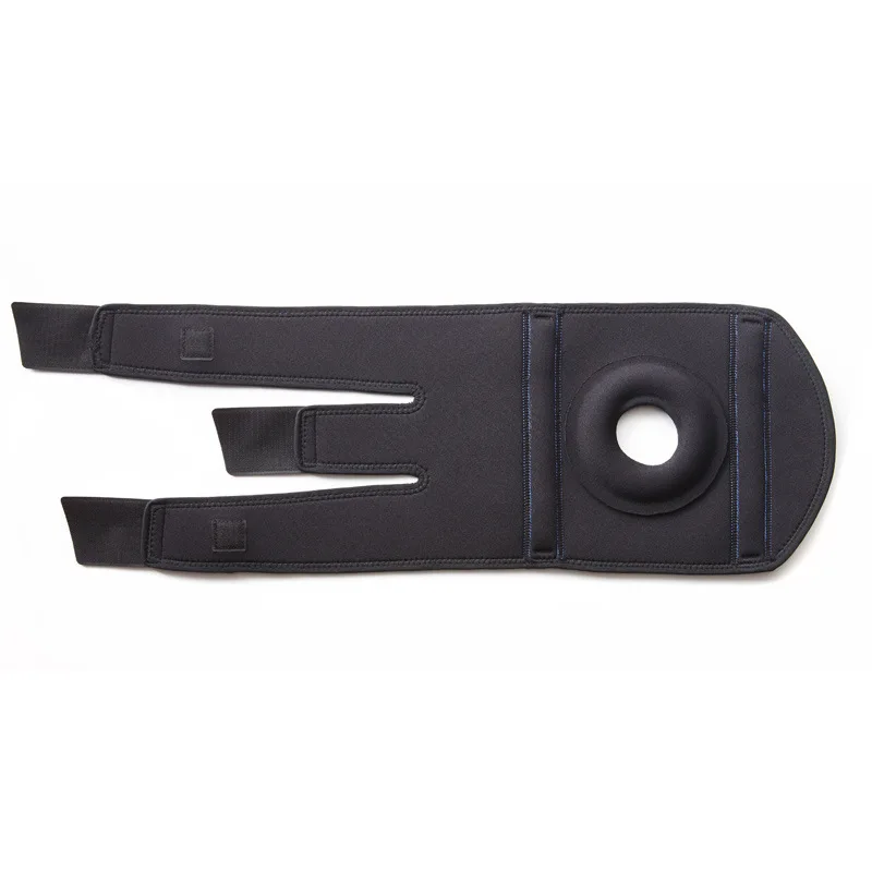 

LP 733 Kneecap Mountain Climbing Basketball Men And Women Protective Clothing Sports Meniscus Tennis Riding Hiking Kneecap