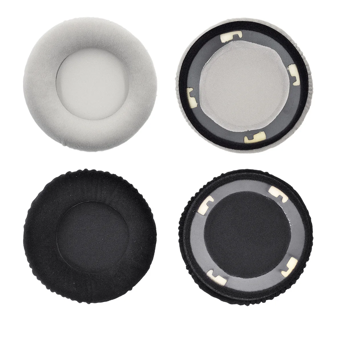 Новые Мягкие Сменные подушечки для наушников Pad Cusion для AKG K601 K701 K702 Q701 702 K612 K712 наушники