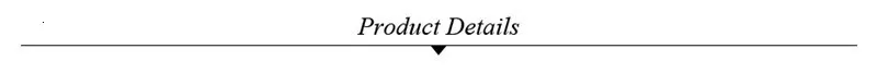 product details