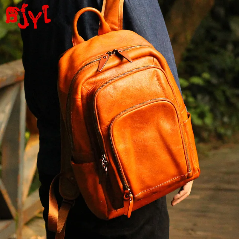 large tan backpack Online Sale