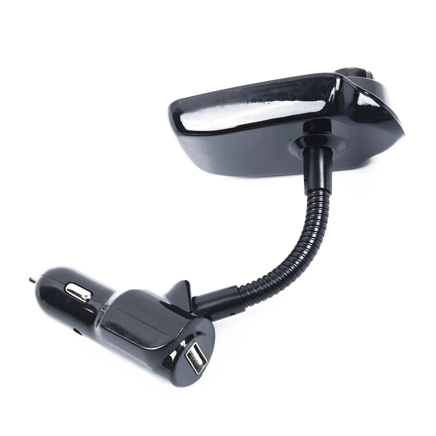 Bluetooth Hands-free автомобильный комплект fm-передатчик MP3 USB Автомобильное зарядное устройство высокопроизводительный Bluetooth модуль и MP3 декодер чип