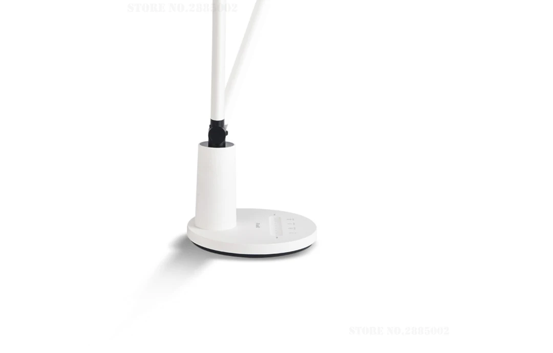 Xiaomi Youpin OPPLE светильник ing кантри АА уровень глаз настольная лампа для профессионального чтения письменный светильник RG0 свободный синий Ra95 высокий цвет