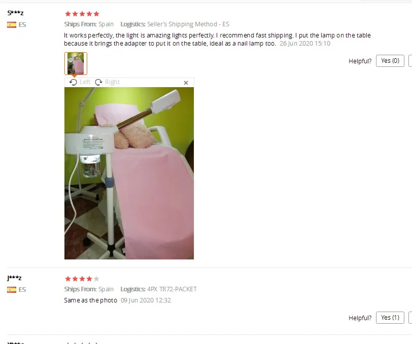 Steam Stand Magnifier