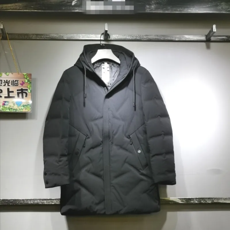 Рисунок 4 - Высококачественная Мужская зимняя