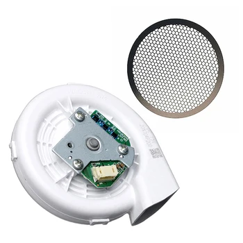 

Accessories Engine Ventilator Fan Motors Filter For Xiaomi Roborock S50 Assembly