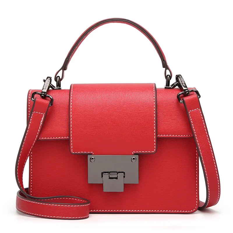 

Small Bag Women Autumn and Winter New Messenger Bag Women Bag Fashion Shoulder Bag