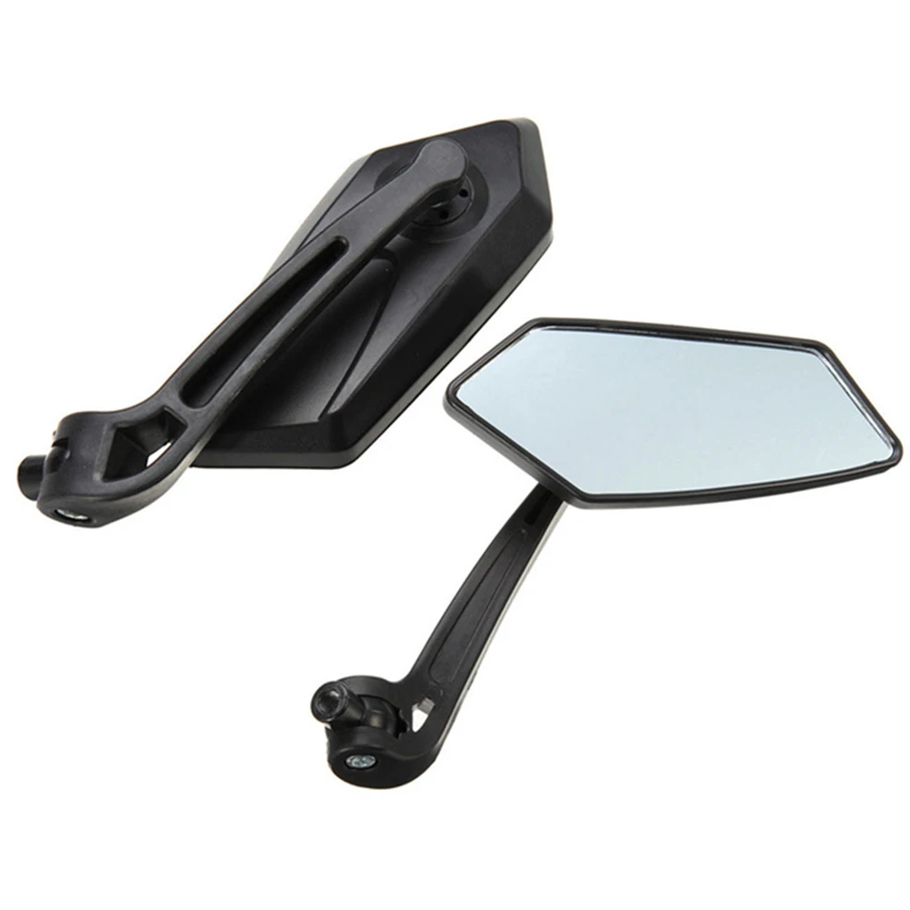 1 пара запасных частей винты Сменные аксессуары модифицированное зеркало