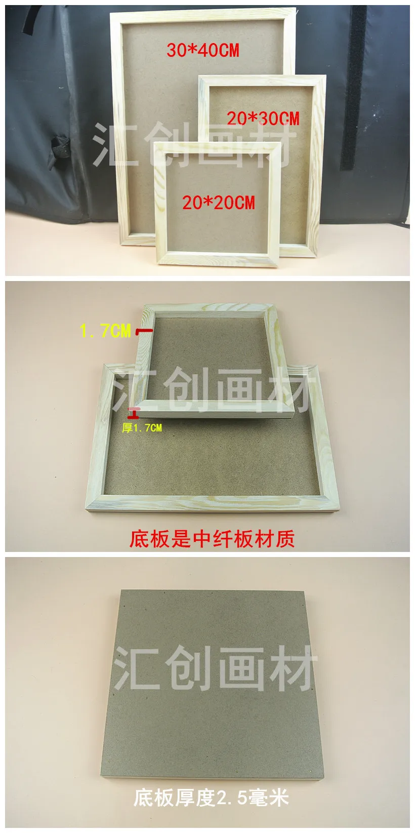 Детская ручная работа DIY только Снежинка деревянная фоторамка стерео грязь ультра-светильник унисекс Рамка унисекс картина рамка