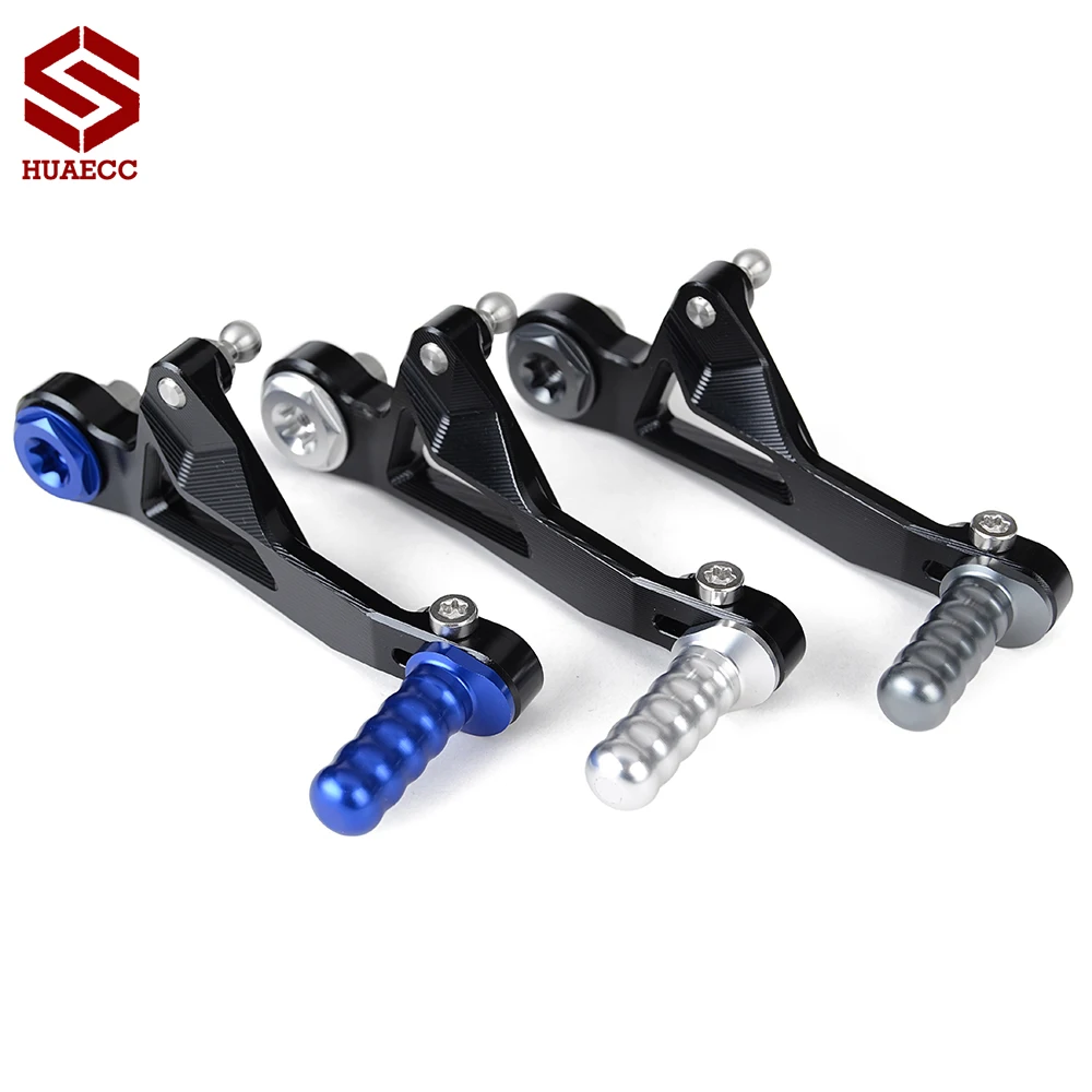 

Мотоцикл Регулируемый рычаг переключателя передач для BMW R1250GS R 1250 GS ADV приключение 2019 2020 2021