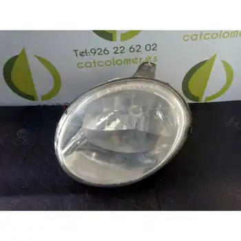 

5969363 Left headlight Daewoo Matiz 0.8