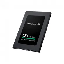 SSD-накопитель Team Group GX1 SATA2.5" 960GB [T253X1960G0C101]