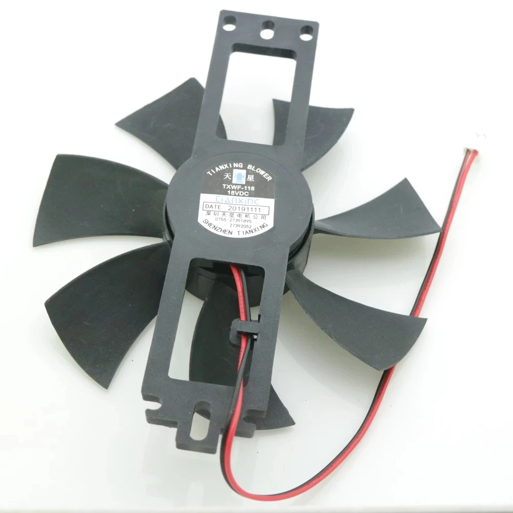 Ventiladores e resfriadores