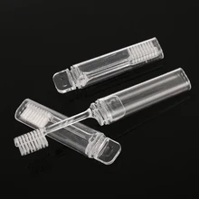 Горячая складная дорожная зубная щетка кемпинг открытый портативный мангал зубная щетка из волокна зубы стоматологические Уход Чистка зубов Гигиена полости рта