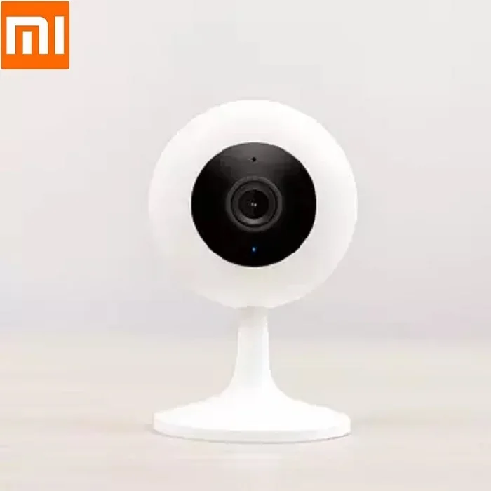  Xiaomi Smart Camera Popular Edition 1080P HD Wireless Wifi Infrared Night Vision Intercom 360 Angle - 4.00026E+12