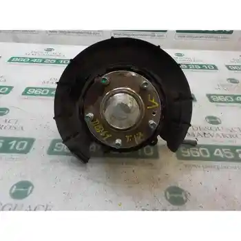 

HOSE REAR LEFT KIA SPORTAGE 2.0 CRDi [16345657]