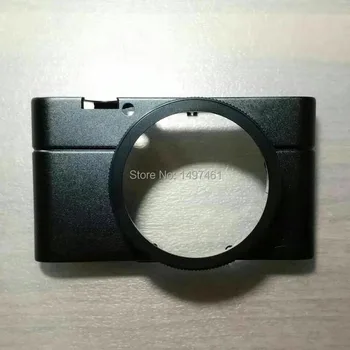 

New Front cover+top cover repair parts for Sony DSC-RX100M6 RX100VI RX100-6 RX100M6 Digital camera