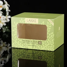 Многослойная Глянцевая губная помада коричневый логотип любовь аромат сюрприз черный на заказ магнитная бумага Косметическая Подарочная коробка Упаковка(PF-258