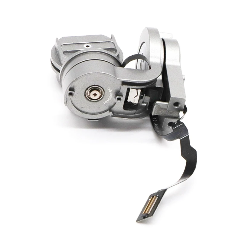 $31.95 New HD 4K Cam Gimbal Repair Part Gimbal Arm Motor with Flex Cable for DJI Mavic Pro RC Drone FPV DJ