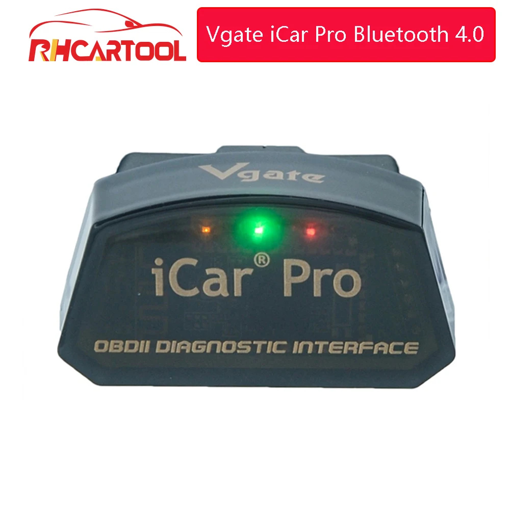 

Vgate iCar Pro Bluetooth 4.0/WIFI OBD2 Scanner For Android/IOS Car Diagnostic Tool ELM327 V2.1 iCar Pro Bluetooth/WIFI Scanner