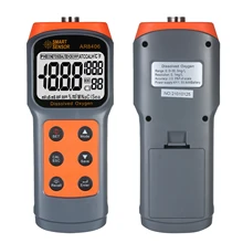 SMART SENSOR Digital Dissolved Oxygen Detector Dissolved Oxygen Meter DO Tester Water Quality Tester Dissolved Oxygen Analyzer