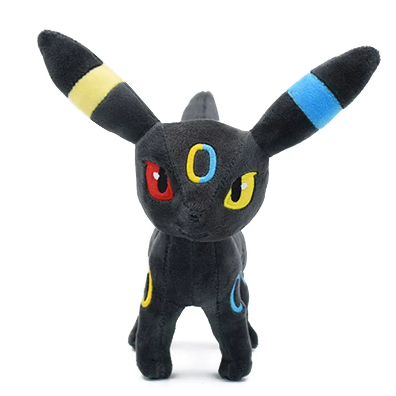 umbreon shiny peluche