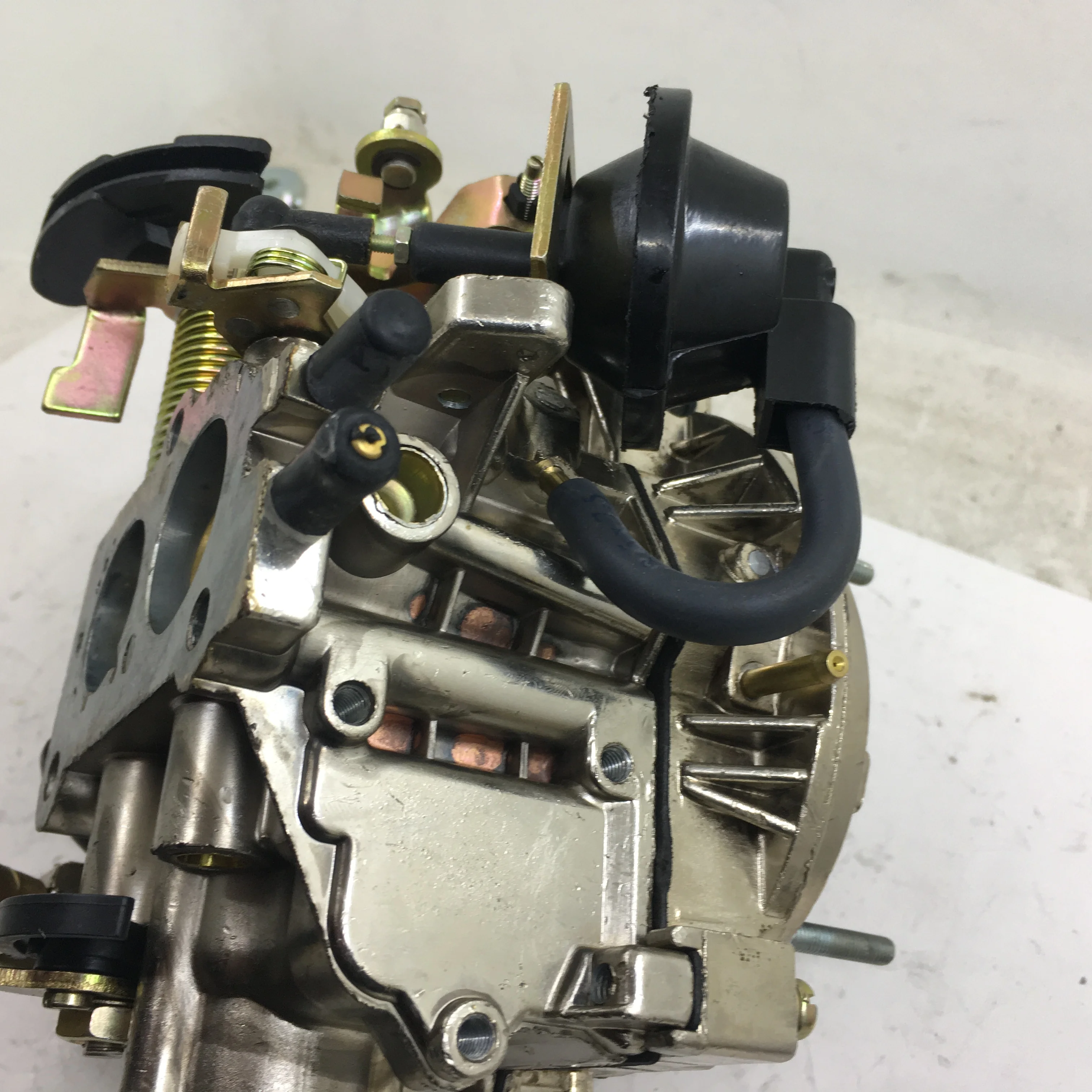 SherryBerg carby Карбюратор OEM карбюратор для VW Golf mk2 pierberg 2E Carb VOLKSWAGEN alcohol edition