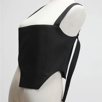 

sondr Women Belts Ladies Wide Fashion Belt Black Wide Belt Elastic Waistband Fashion Corset All Match Wide Cummerbunds 2020