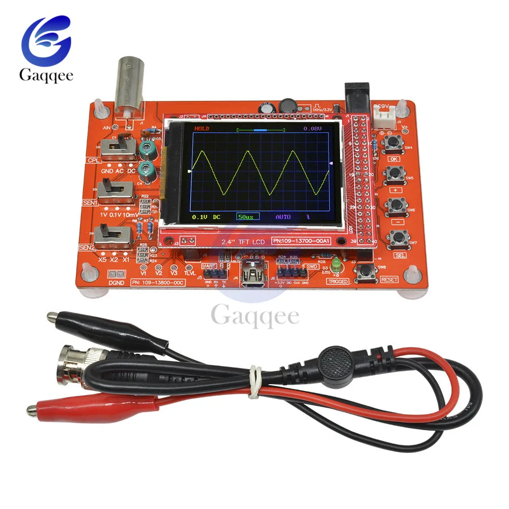 clipe de teste jacare para arduino 02