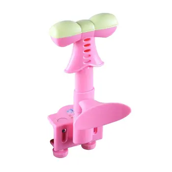 

Sitting Posture Corrector Student Adjustable Vision Protector Writing Frame For Kids Anti-Myopia Correction Device