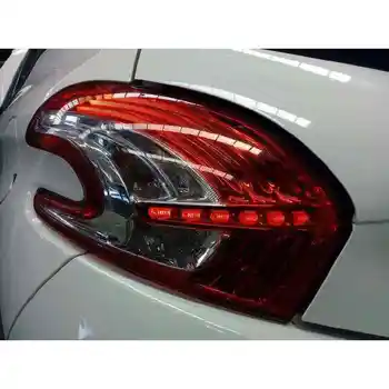 

LEFT REAR light PEUGEOT 208