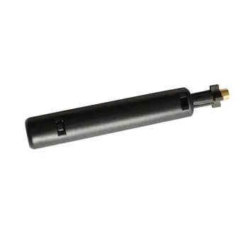 

Rifle Steel Bolt Carrier Carbon Scraper Gun Cleaning Tool Proper Cleaning of Carrier With Brownells Scrape
