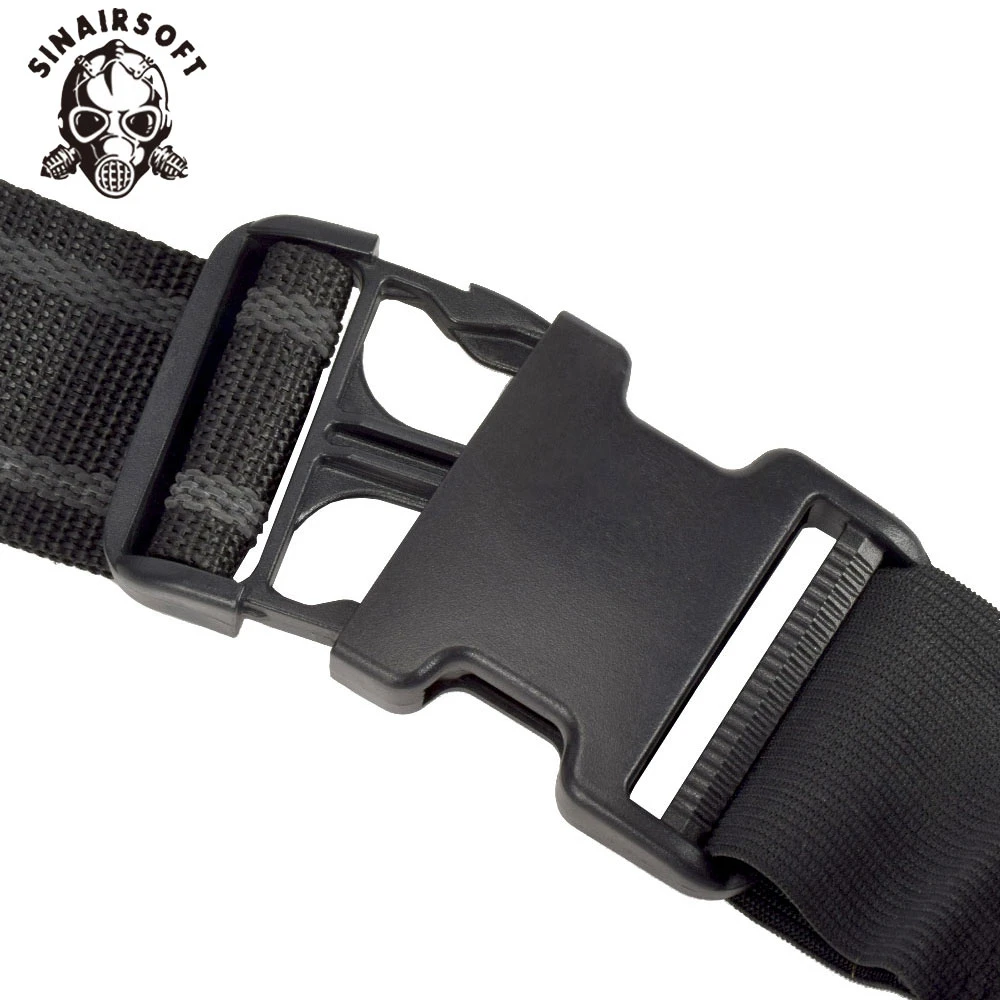 Тактический CQC G17 правая рука падение ноги кобура чехол подходит пистолет Glock 17 19 22 23 31 32 для пейнтбола стрельба Охотничьи аксессуары