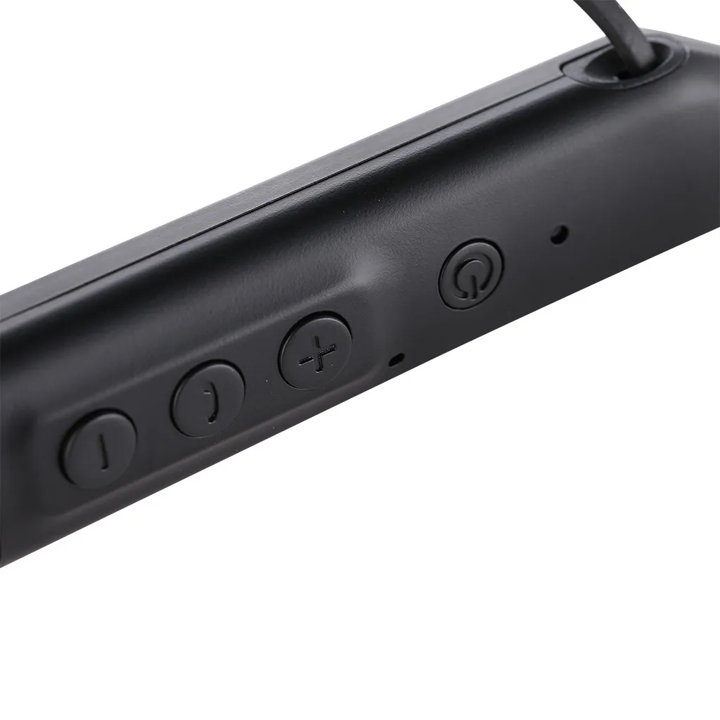 Без потерь качество звука 200 мАч батарея HWS-660 Bluetooth V4.2 гарнитура беспроводная гарнитура Bluetooth гарнитура спортивные Висячие шеи