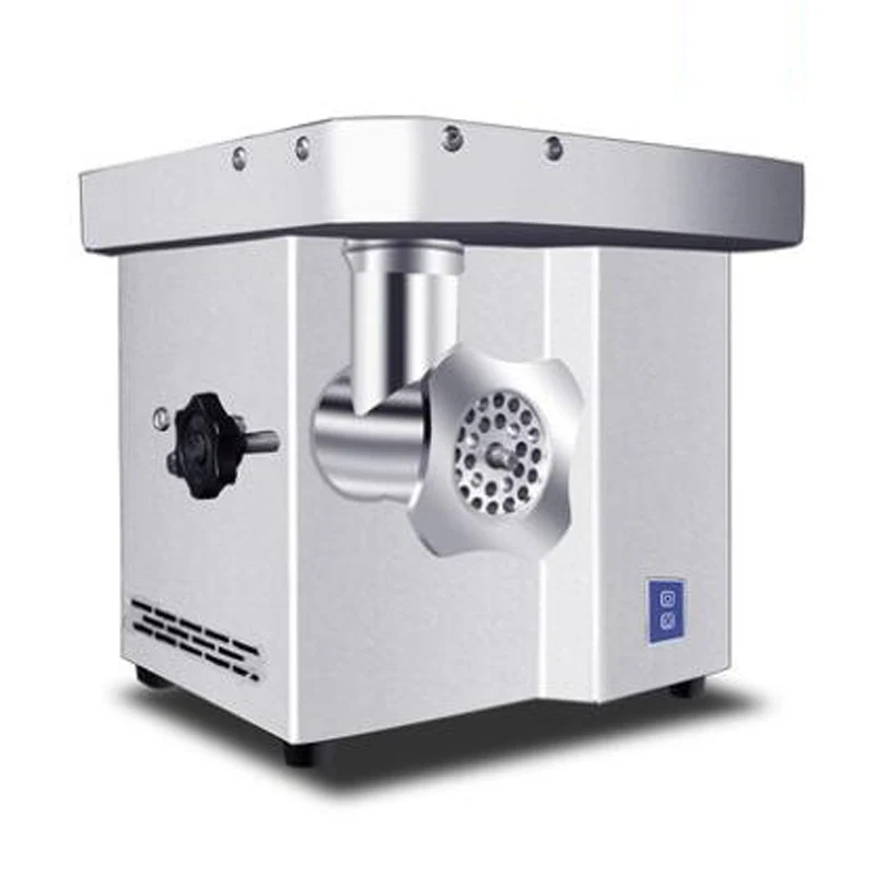 Multi Function Meat Grinder Quality Electric Vegetable Grinder Low Price Desktop Mixer 220V 110V 2
