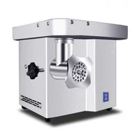 Multi Function Meat Grinder Quality Electric Vegetable Grinder Low Price Desktop Mixer 220V 110V 2