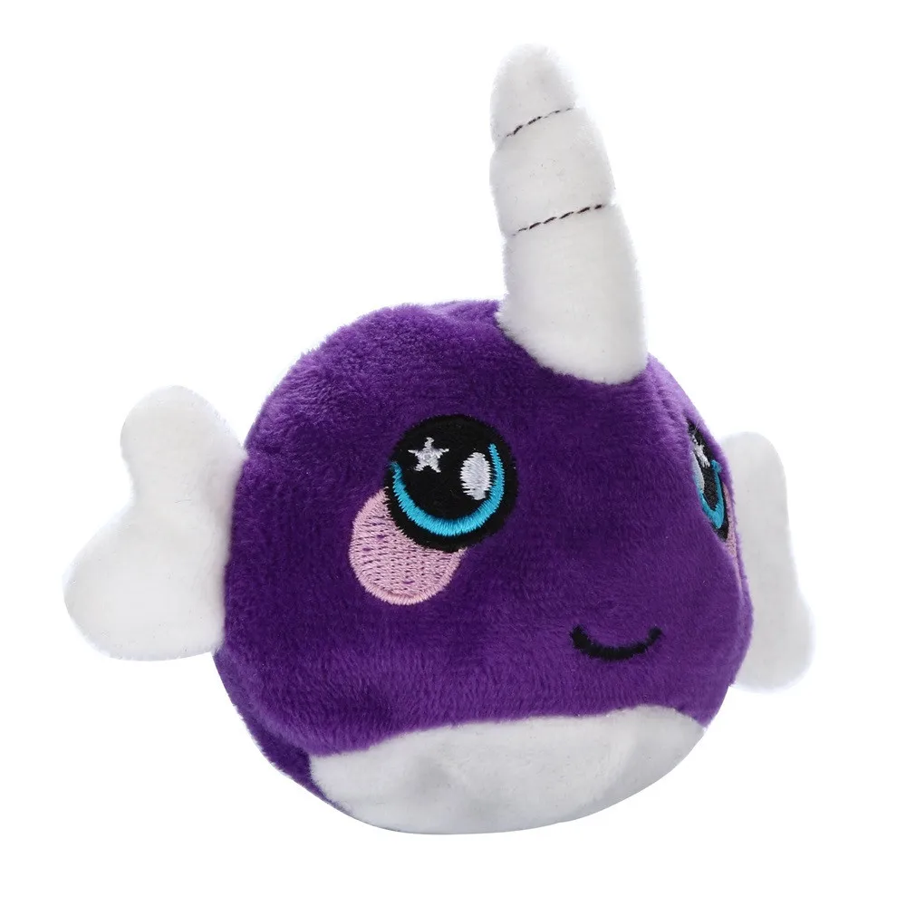 Cute Furry Cartoon toy Slow Rising Creative Animal Doll Soft Squeeze Toy Girly Heart Pinch Fun toys for children #B