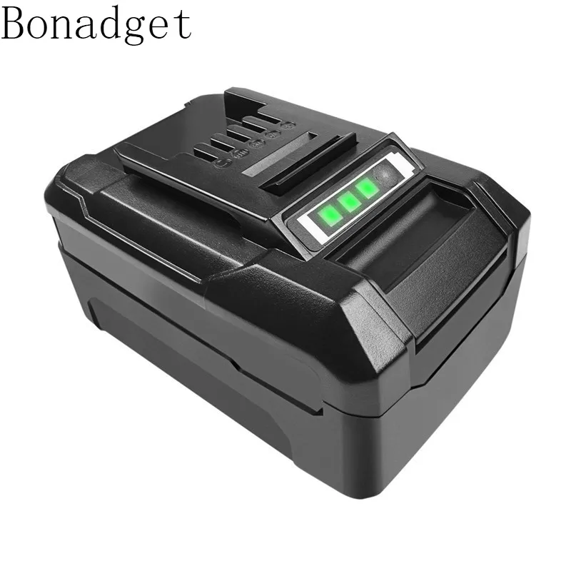 Bonadget для 6000 мА/ч 18V 18650 перезарядки Батарея Einhell состав EIN18C Li Ion заменить PXBP 300 600 PX