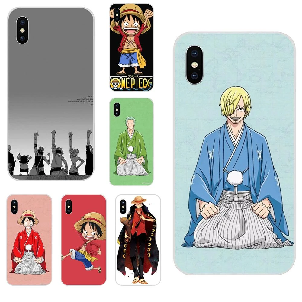 One Piece Japanese Anime Luffy Zoro For Htc Desire 530 626 628 630 816 0 0 One M7 M8 M9 M10 E9 U11 U12 Life Plus Half Wrapped Cases Aliexpress