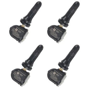 

13506028 TPMS Tire Pressure Sensor Tire Pressure Valve Automotive Car Tool for Opel Adam Ampera Antara Astra Corsa Insignia