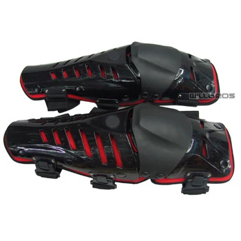 Automotive Mtb Fiets Off-Road Motor Straat Moto Rijden Bescherming Motocross Knee Protector