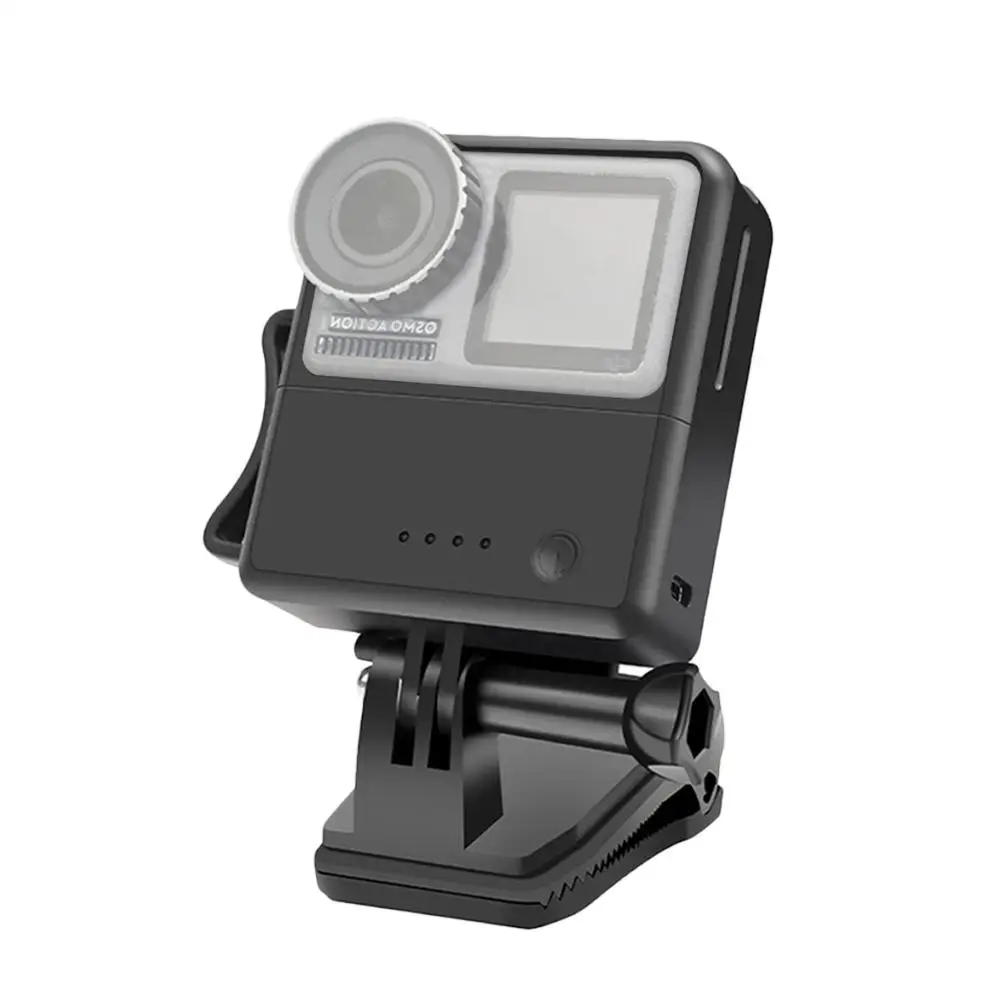 Блок питания Мобильный блок питания с кабелем для DJI Osmo Action Sports camera Quick Charge для DJI переносной заряжающий чехол