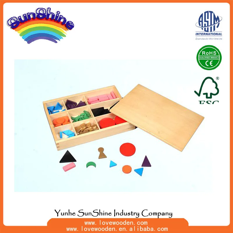 

Montessori Teaching Aids Montessori Mathematics Education Base Wooden Grammar Symbol Infants Teaching Aids