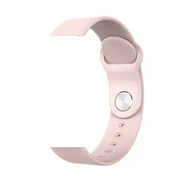 

B57 Strap For B57 Smart Watch Women Men Waterproof Sweatproof Sport Strap Smart watch Bracelet Replacement Wristband Smartwatch