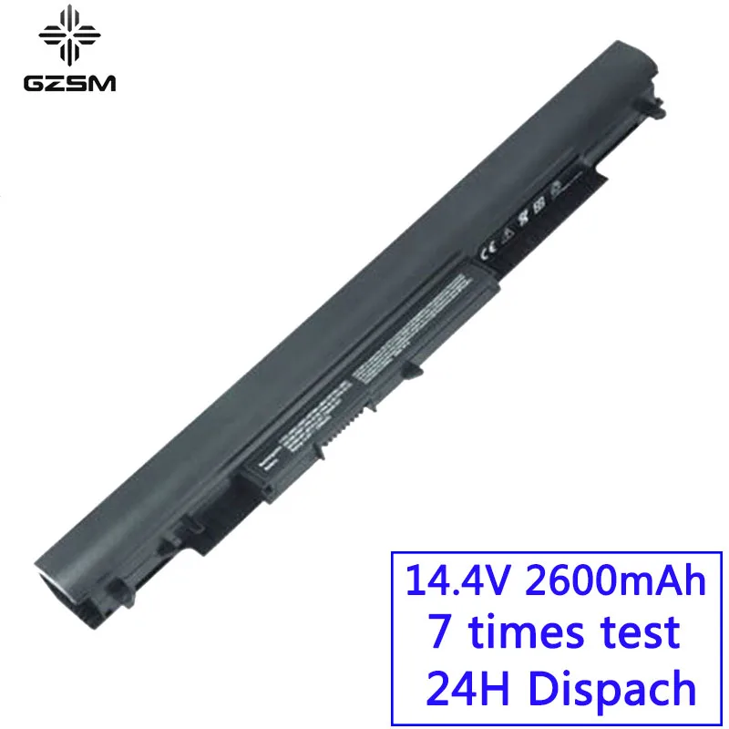 

HS04 laptop battery FOR HP K104 KIO4 TPN-Q158 TPN-Q159 TPN-Q160 TPN-Q161 TPN-Q162 HSTNN-DB6T HSTNN-LB6R HSTNN-LB6S battery