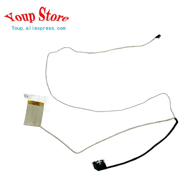 New Original For Lenovo G70 G70-30 G70-45 G70-50 G70-70 G70-80 Camera Line AILG1 EDP LCD Display Screen Cable DC02001MN20 | Компьютеры и