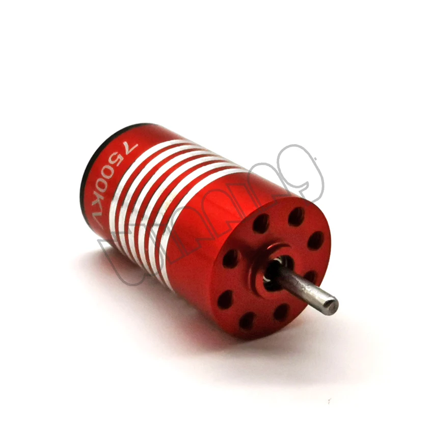 Rc Car W1625 Brushless Inrunner Motor 15A Esc Combo Per Rc 1/24 1/28 Car Mini-Q Brushless Aggiornamento Mosquito Car