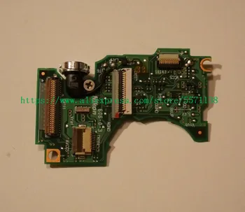 

95%NEW D80 motherboard for Nikon D80 Small Main Board/Micro D80 Main Board Camera Repair Part